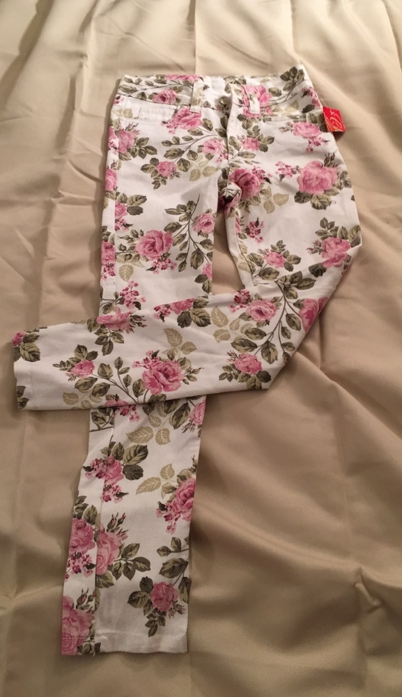 Brand new pants